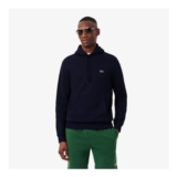 Lacoste Fleece Hoodie