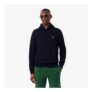 Lacoste Fleece Hoodie