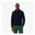 Lacoste Fleece Hoodie