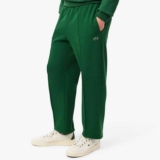 Lacoste Green Casual Joggers SIZE: S,M,2XL
