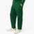 Lacoste Green Casual Joggers SIZE: S,M,2XL