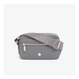 Lacoste Langon Petit Pique Reporter Bag