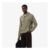 Lacoste Logo Stripe Zipped Hoodie