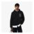 Lacoste Loose Fit Printed Hoodie