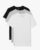 Lacoste Mens 3-Pack Plain Mens T- Shirt