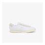 Lacoste Mens Aura Leather Sneakers