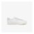 Lacoste Mens Aura Leather Sneakers