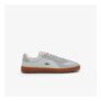 Lacoste Mens Baseshot Pro Leather Sneakers
