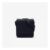Lacoste Mens Classic Flap Close Shoulder Bag