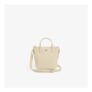 Lacoste Mini L.12.12 Concept Tote