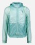 Lacoste Mint Blue Hooded Windbreaker in S or M – Free C&C