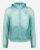 Lacoste Mint Blue Hooded Windbreaker in S or M – Free C&C