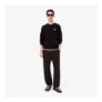 Lacoste Regular Fit Linen Chino Pants