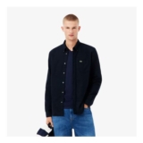 Lacoste Regular Fit Oxford Shirt