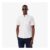 Lacoste Regular Fit Short Sleeved Oxford Shirt