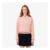 Lacoste Relaxed Fit Fleece Crew Neck Sweatshirt