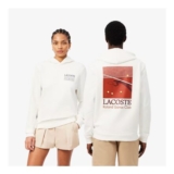 Lacoste Roland-Garros Edition Hoodie