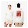 Lacoste Roland-Garros Edition Hoodie