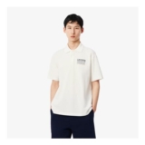 Lacoste Roland-Garros Edition Petit Pique Polo Shirt