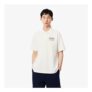 Lacoste Roland-Garros Edition Petit Pique Polo Shirt