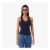 Lacoste Slim Fit Pointelle Knit Cotton Tank Top