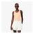 Lacoste Slim Fit Ribbed Cotton Tank Top