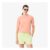 Lacoste Soft Cotton Three Quarter Sleeve T-Shirt