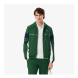 Lacoste Sport Colour-Block Track Jacket