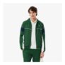 Lacoste Sport Colour-Block Track Jacket