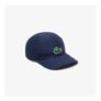 Lacoste Tennis X Novak Djokovic Cap