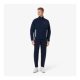 Lacoste Tennis X Novak Djokovic Tracksuit