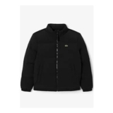 Lacoste Water-Repellent Hooded down Jacket