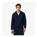 Lacoste Water-Repellent Sport Track Jacket