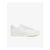 Lacoste Womens Aura Leather Sneakers