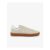 Lacoste Womens Baseshot Suede Sneakers