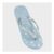 Ladies Flamingo Flip Flops