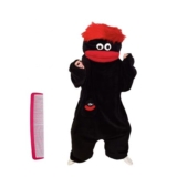 Ladies Halloween Costumes: Wearable Cartoon Animal Outfits