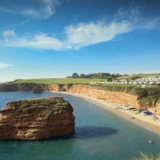 Ladram Bay Holiday Park Otterton Devon – 4 nights for up to 6 people Holiday Home w/ code – Sep / Oct dates