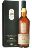 Lagavulin 16 Year Old Malt Whisky, 70cl instore