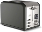 Laica Digital Toaster 2 Slice Extra Wide, White / Anthracite £15.16 – w/ code. Sold by LAICA UK Official