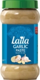 Laila Garlic Paste 1KG (S&S £2.52)