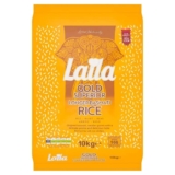 Laila Gold Superior Longer Basmati Rice 10kg