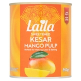 Laila Kesar Mango Pulp 850g – £1.75 / £1.66 S&S