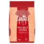 Laila Red Split Lentils 5kg (Typically 1kg -£1.30) with Nectar Card Price
