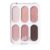 Laka Forever6 Eye Palette – Shade 03 Prim Rose