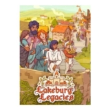 Lakeburg Legacies PC Key