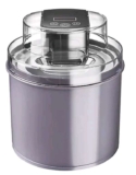 Lakeland 33037 Digital Ice Cream Maker 1.8L (Certified Refurbished Open Box) Sold By Direct Vacuums – W/Code (UK Mainland)