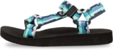 Lakeland Active Womens Mockerkin Adjustable Outdoor Walking Lifestyle Sandals