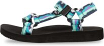 Lakeland Active Womens Mockerkin Adjustable Outdoor Walking Lifestyle Sandals