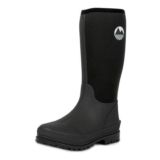 Lakeland Active Womens Rydal Insulated Rubber Mucker & Yard Wellington Boots